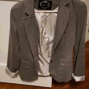 Womens blazer